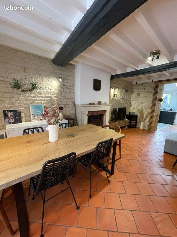 Table à manger (image 1)