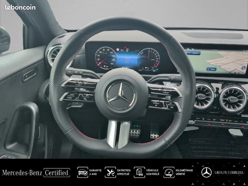Mercedes-benz Classe A 250 e hybride rechargeable 218ch AMG Line 8G-DCT (image 7)