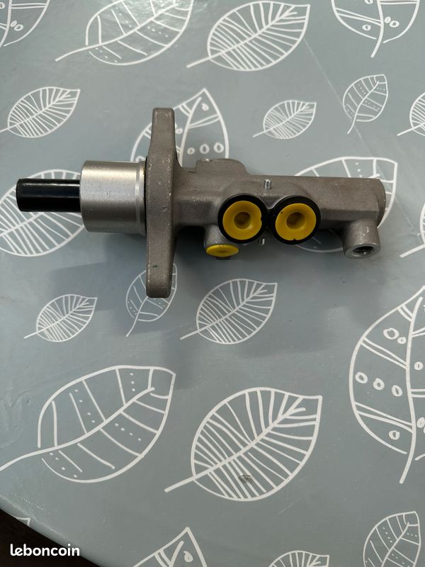 Mapco 2371 Cylindre De Roue - Compatible Peugeot 205 Diesel Et Essence