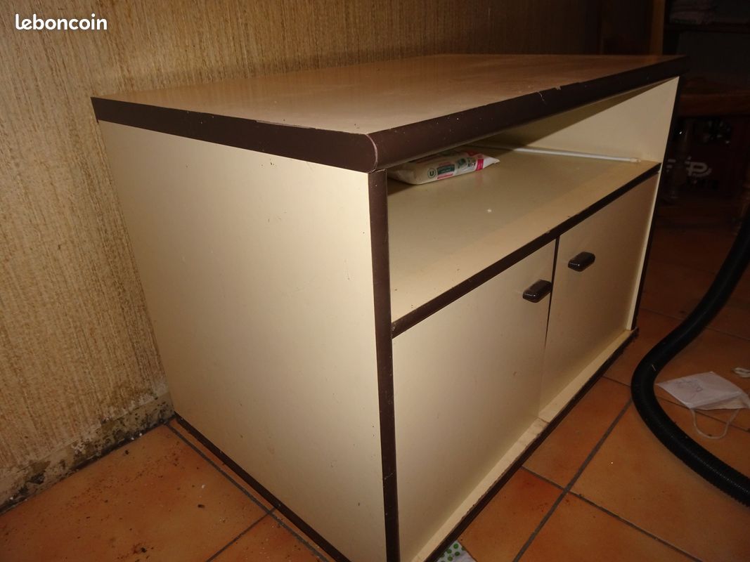 Meuble bas (image 2)