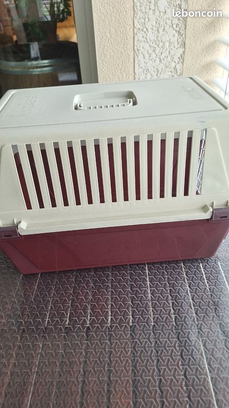 Varykennel - caisse chien (image 3)