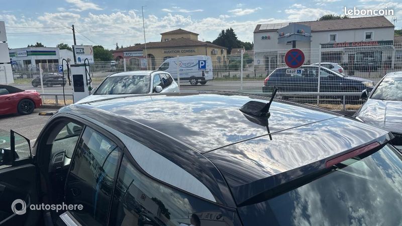 Bmw I3 170ch 120Ah iLife Atelier (image 22)