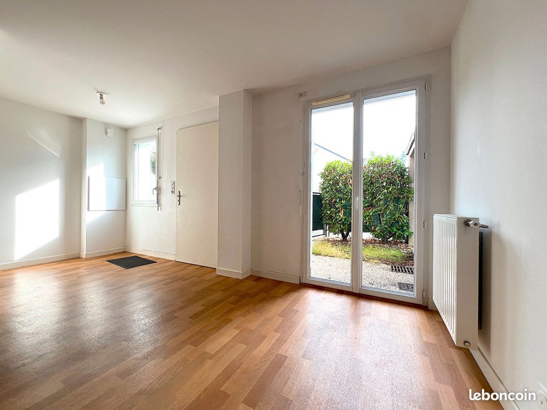 Appartement 2 pièces 47 m² · à Sainte-Luce-sur-Loire · 47 m² · 168 800 €