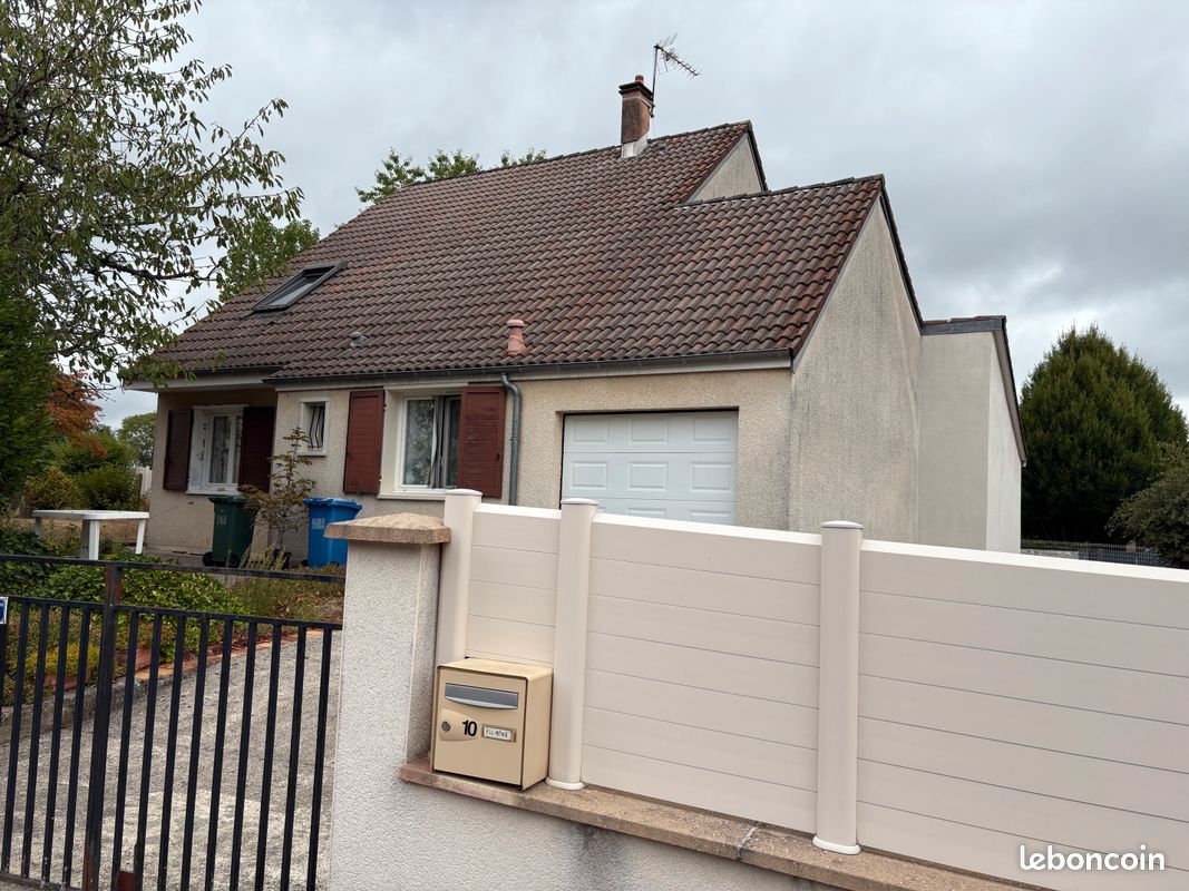 Maison 6 pièces 104 m² · à Limoges · 104 m² · 178 000 €