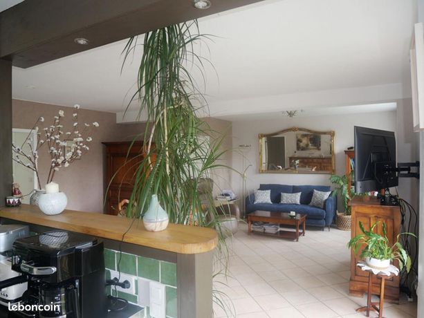 Appartement 3 pièces 67 m²