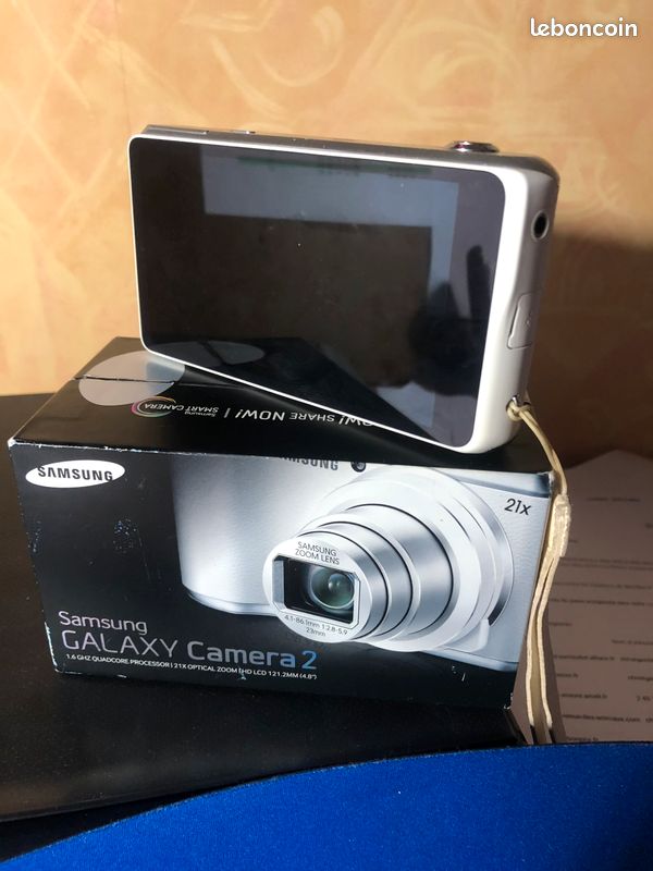 Appareil photos (image 2)