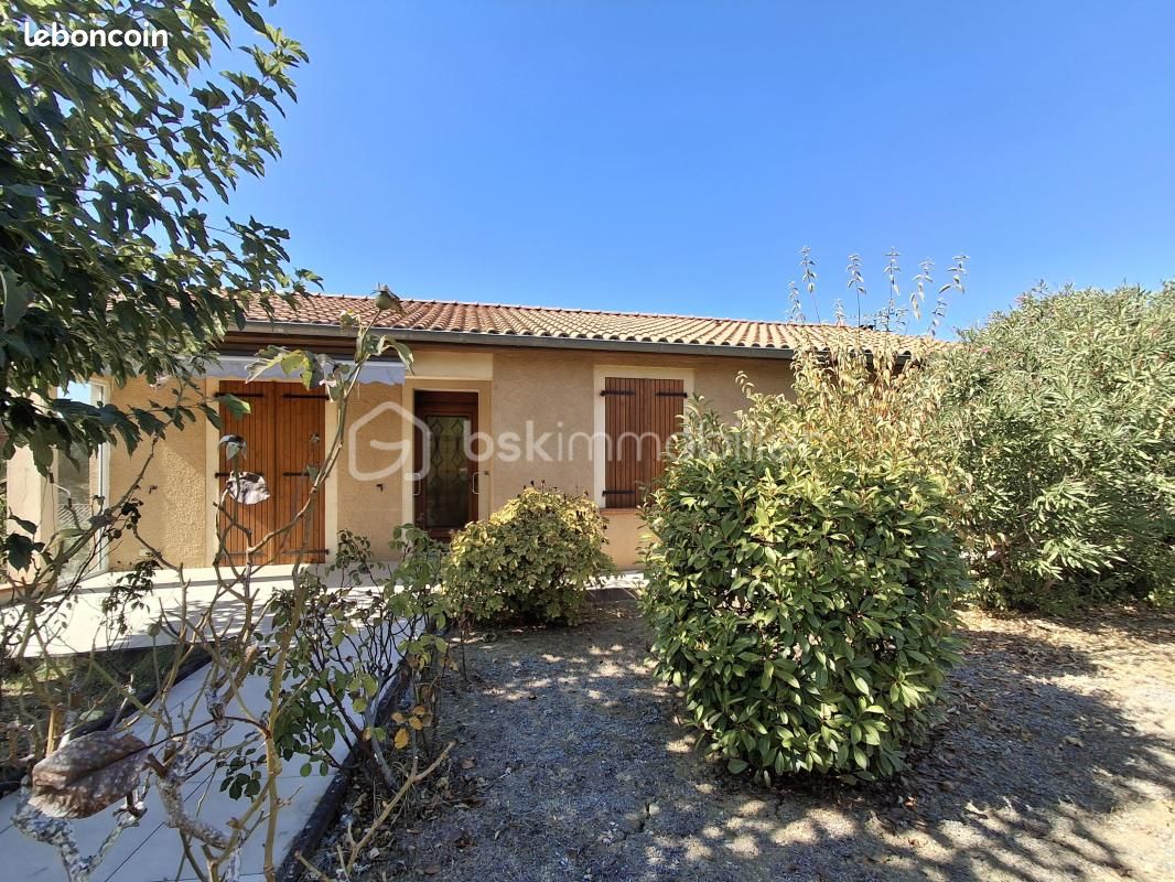 Maison 4 pièces 107 m² · à Verfeil · 107 m² · 275 000 €