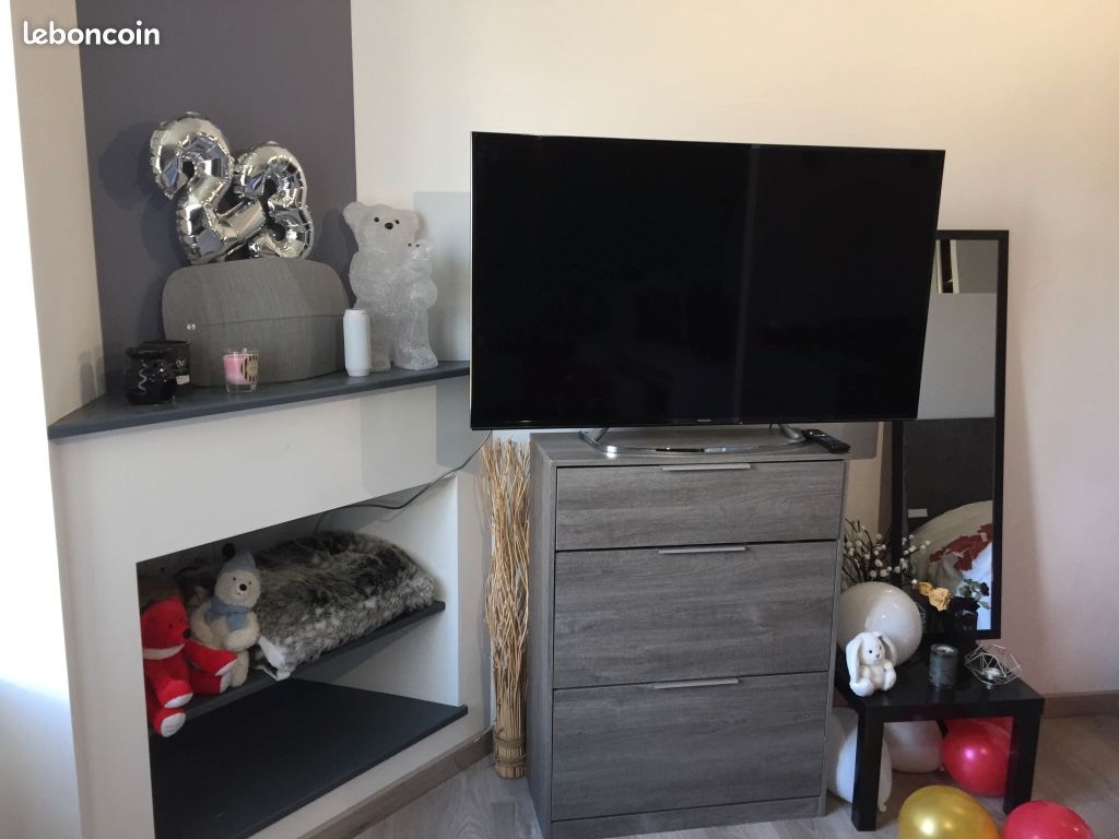 Très beau appartement T1 bis refait à neuf centre ville - Poitiers 86000 (image principale 6)