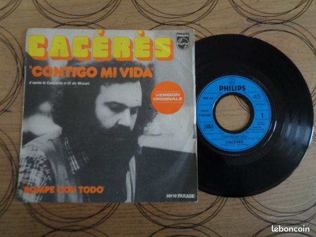 Disque de Cacérès (image 1)