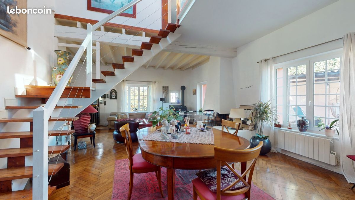 Appartement 3 pièces 112 m² - Biarritz 64200 (image 2)