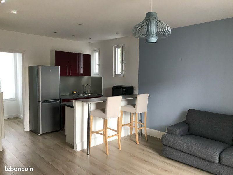 Appartement 2 pièces 45 m² · à Limeil-Brévannes · 45 m² · 870 €/mois