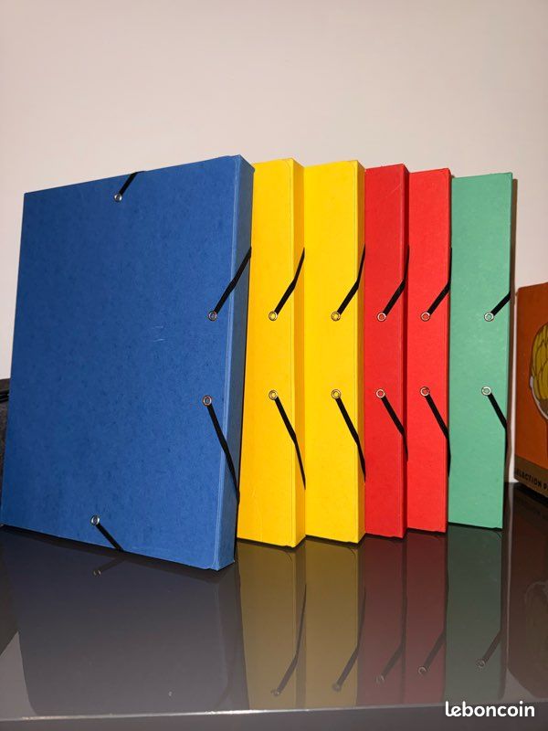 Lot de 7 chemises - 2BE’S KOOL (image 2)