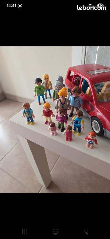 Maison playmobil (image 18)