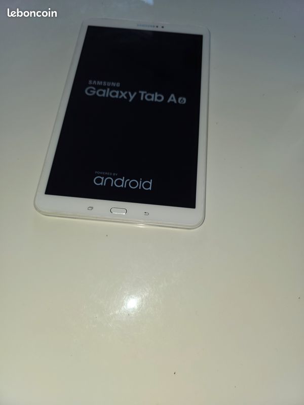 Samsung galaxy tab a6 (image 1)