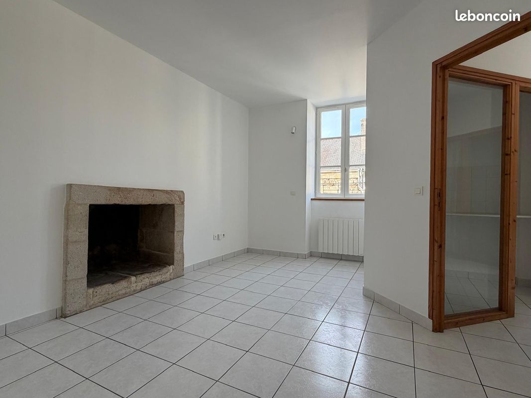 Appartement 2 pièces 39 m² · à Quimper · 39 m² · 565 €/mois