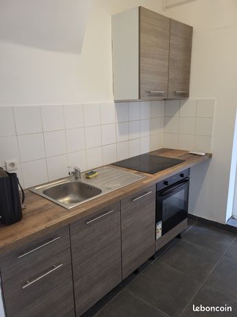 F4 duplex centre ville