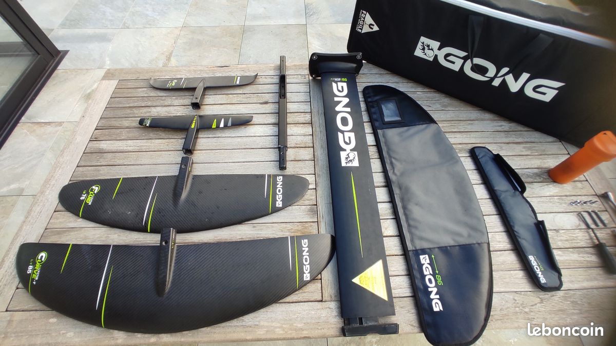 Foil 1450 & 1100 (image 2)