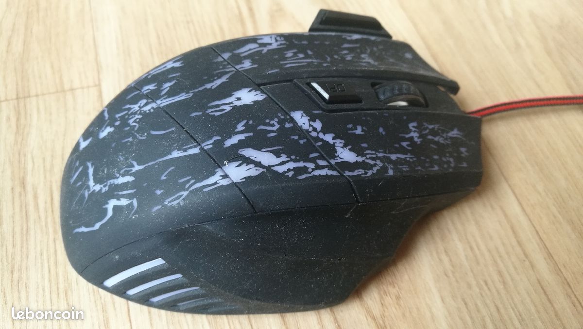 Souris gaming (image 3)