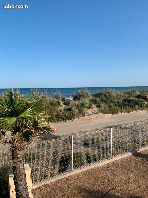 Camping le Castellas à Sete (image 1)