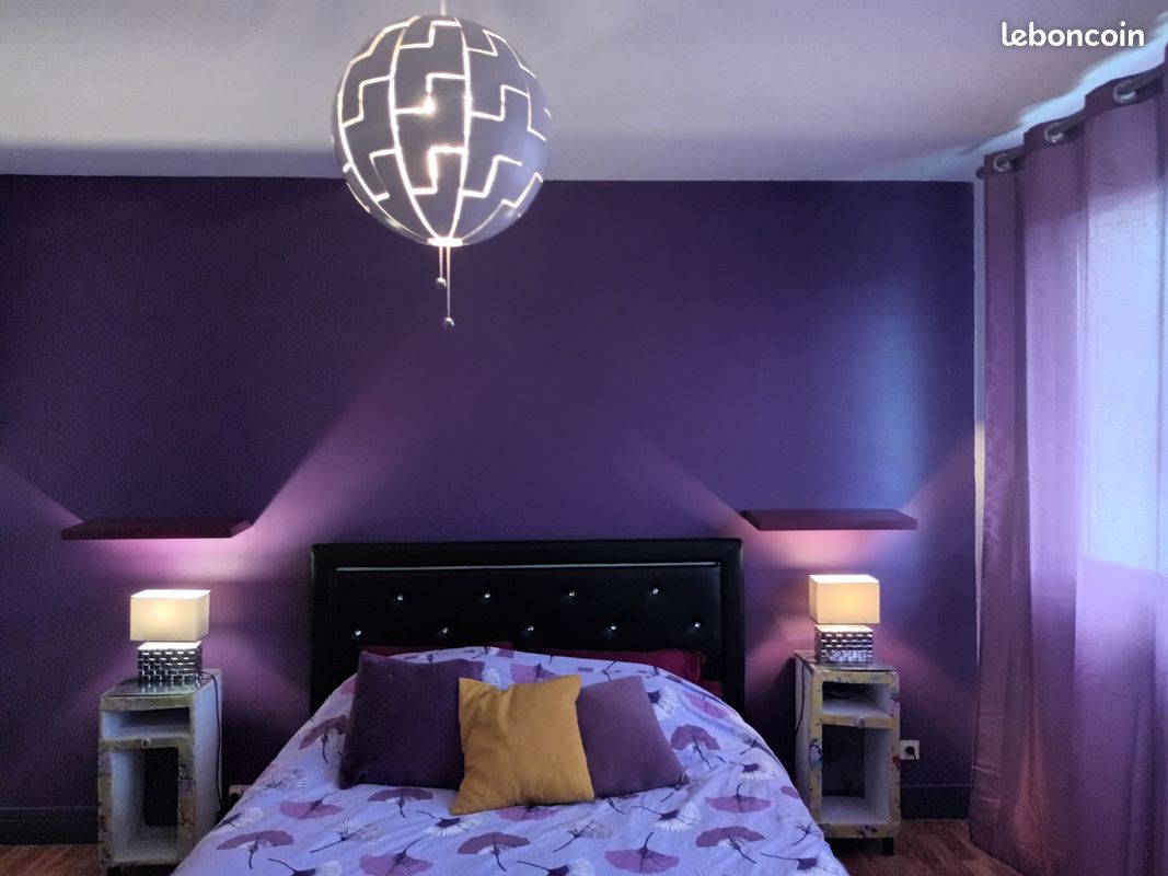 Appartement 3 pièces 95 m² · à Pontaumur · 95 m² · 820 €/mois
