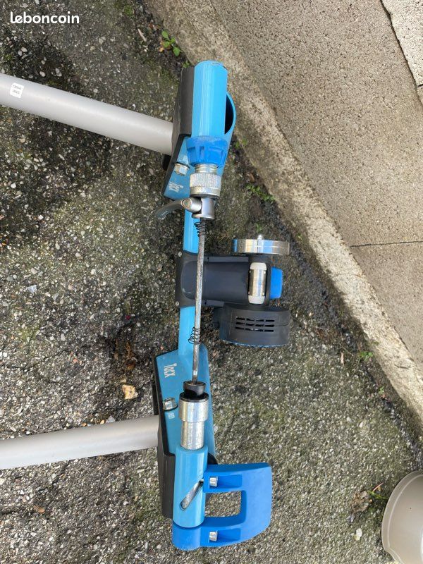 Home trainer (image 2)