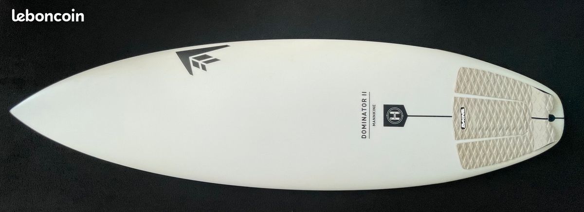 Planche de surf - Firewire Dominator 5'8" | 28L (image 1)