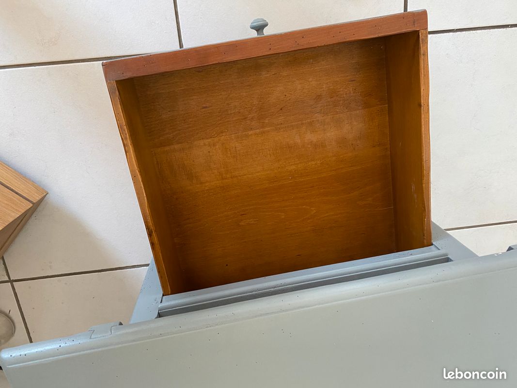 Table basse carré (image 3)