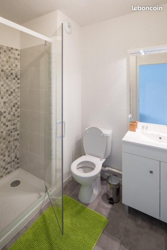 Appartement a louer begles - 1 pièce(s) - 21 m2 - Surfyn