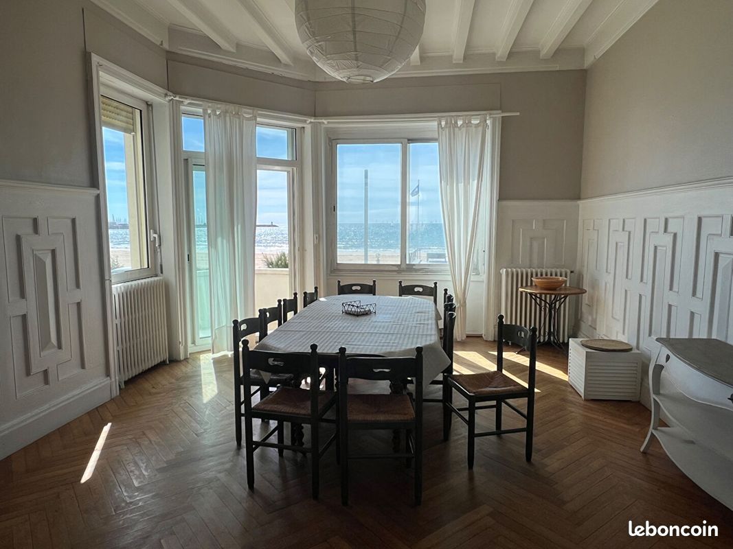 Maison 11 pièces 307 m² · à Pornichet · 307 m² · 3 066 €/mois