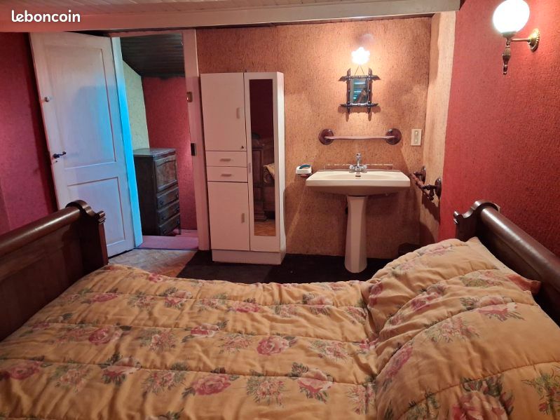 Maison 5 pièces 60 m² · à Montbrison · 60 m² · 600 €/mois