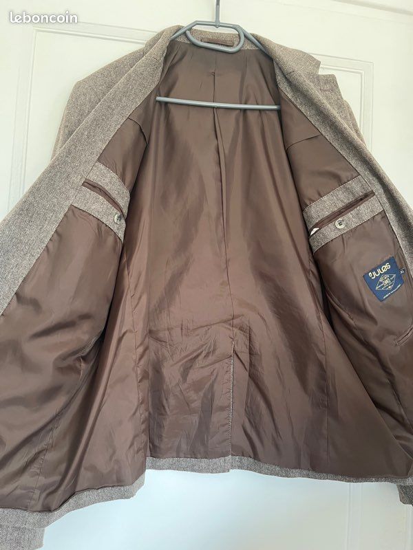 Veste Authentique manufacture (image 8)