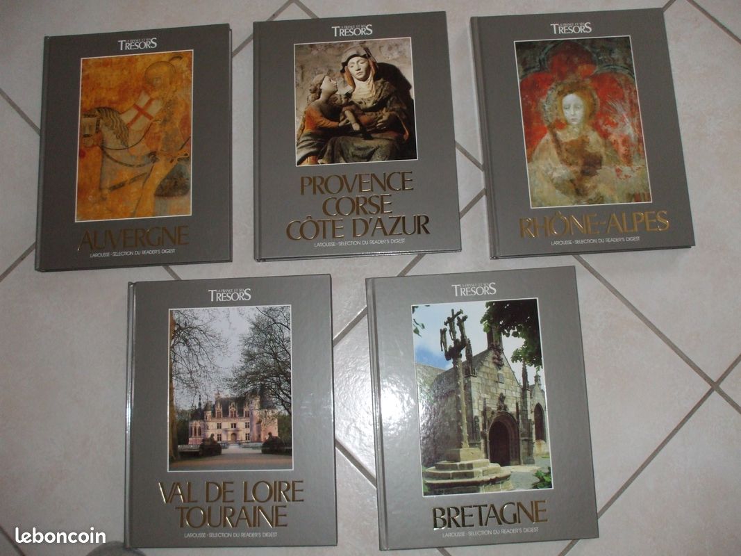 Edition Larousse (image 1)