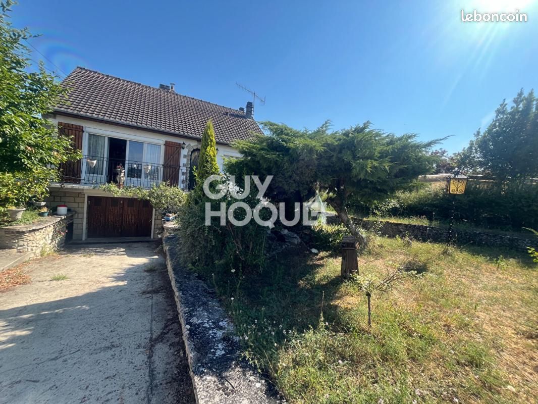 Maison 4 pièces 70 m² · à Soissons · 70 m² · 139 000 €