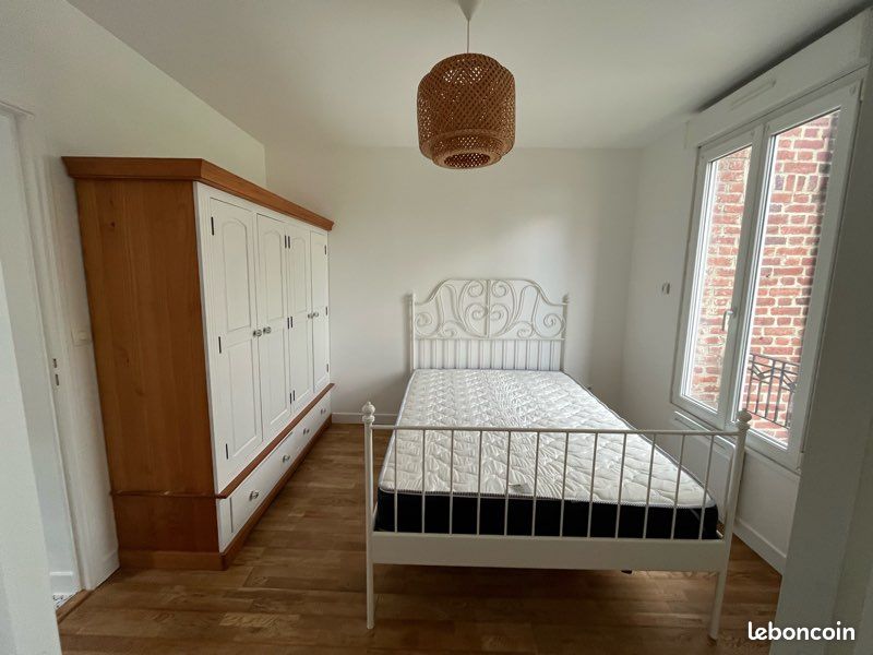 Appartement a louer brunoy - 2 pièce(s) - 34 m2 - Surfyn