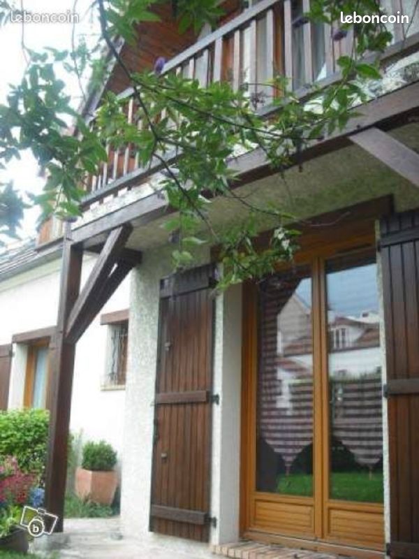 Maison 7 pièces 151 m² · à Viry-Châtillon · 151 m² · 410 000 €