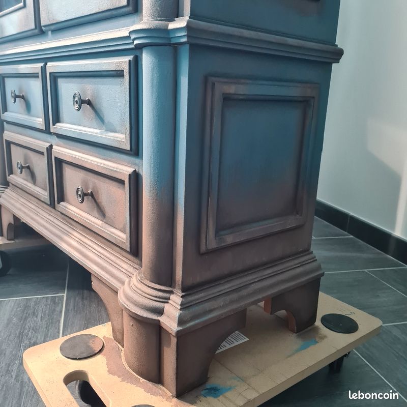 Armoire à fusils (image 5)