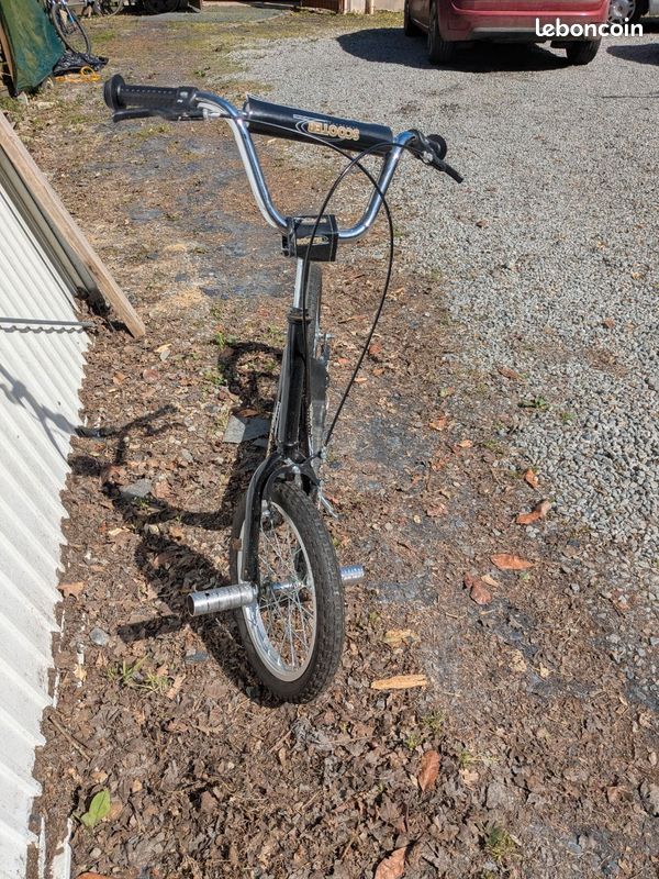 Trotinette enfant (image 1)