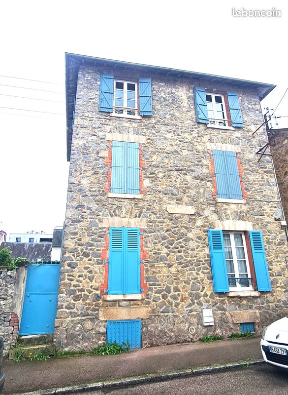 Appartement 3 pièces 59 m² · à Limoges · 59 m² · 690 €/mois