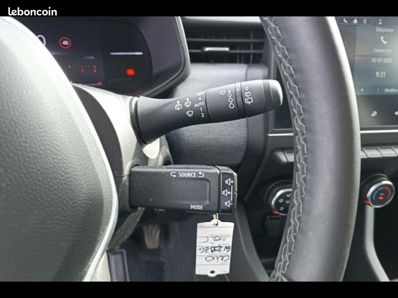 Renault Clio 1.0 SCe 65ch Evolution (image 20)