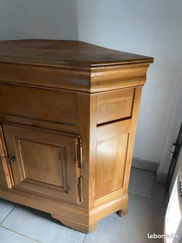 Fabriquer Un Meuble D'angle En Bois | Chtoby Pomnili
