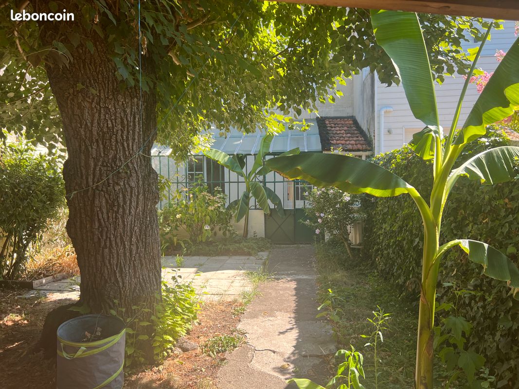 Maison 5 pièces 116 m² · à Libourne · 116 m² · 347 000 €