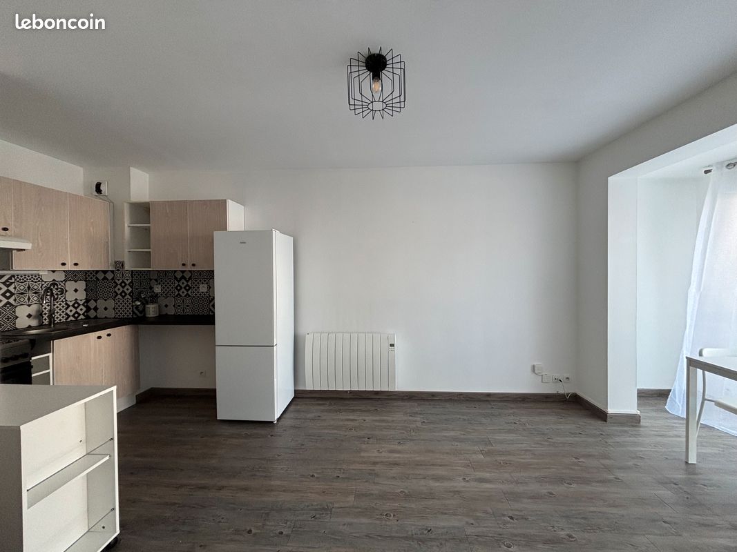 Appartement 2 pièces 37 m² · à Guérande · 37 m² · 640 €/mois