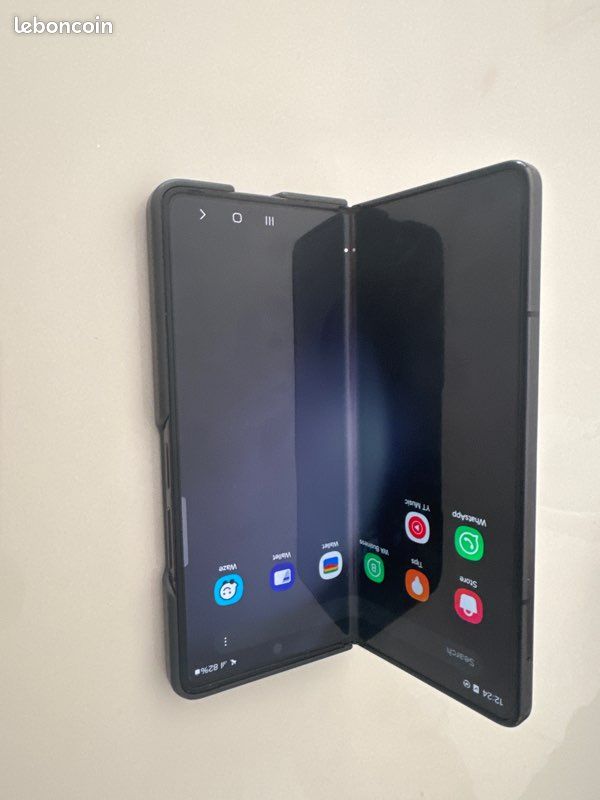 Samsung galaxie à Fold5 (image 10)