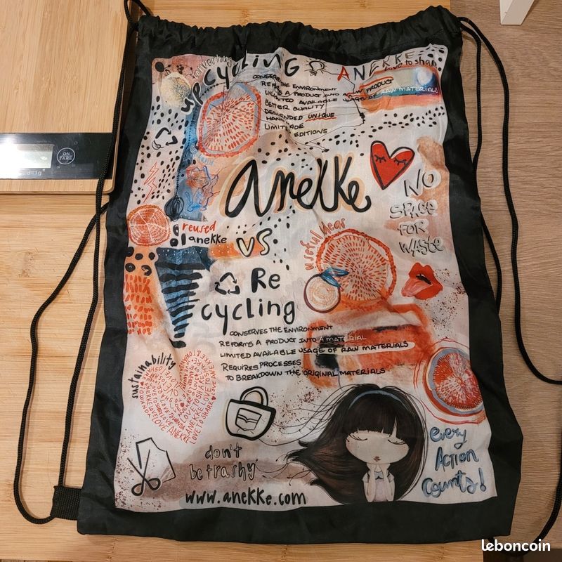 Sac à main Anekke (image 9)