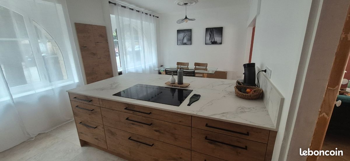 Maison 6 pièces 140 m² · à Dol-de-Bretagne · 140 m² · 470 000 €