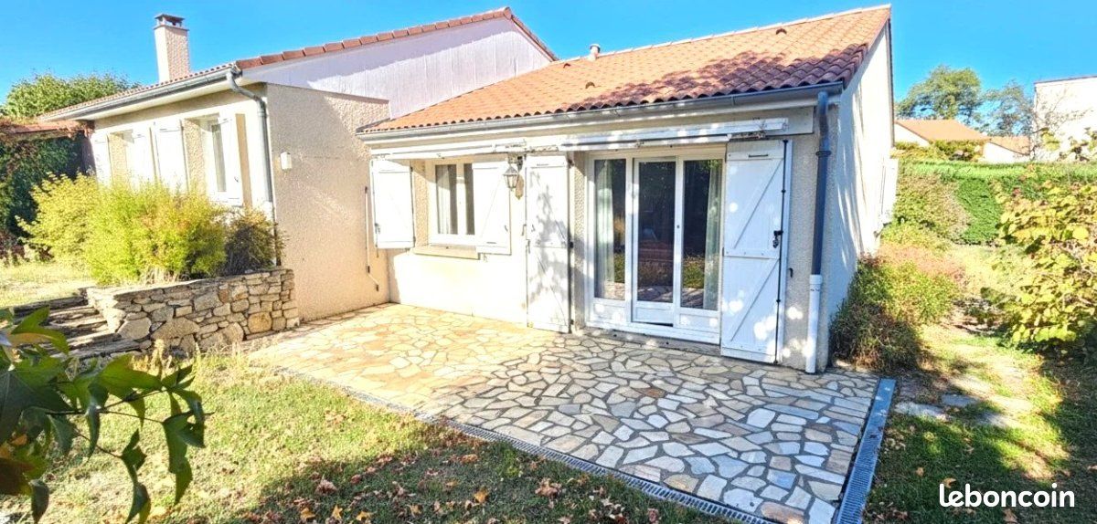 Maison 5 pièces 102 m² · à Beaumont · 102 m² · 285 000 €