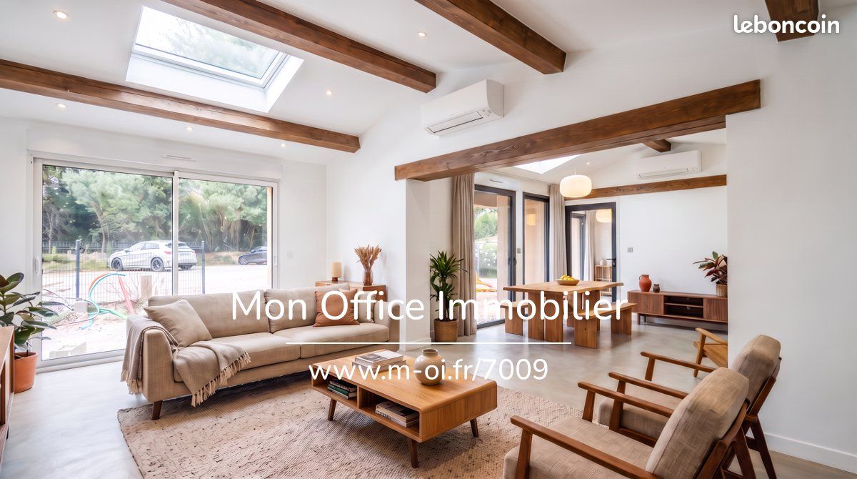Maison 3 pièces 90 m² · à Grimaud · 90 m² · 830 000 €