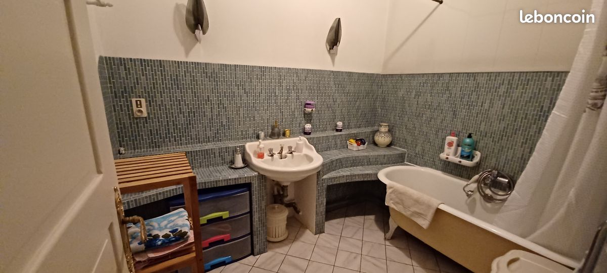 Appartement Lourdes 10p (image 7)