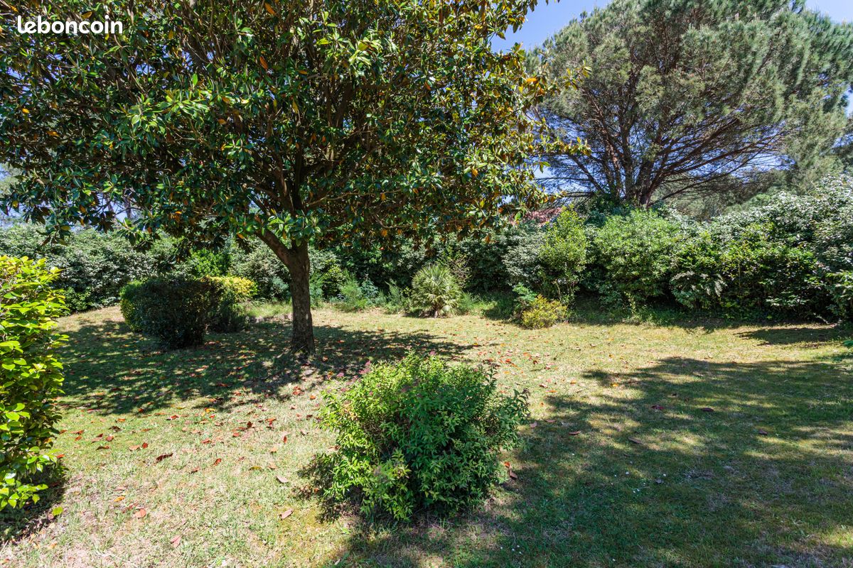 Terrain 1152 m² · à Anglet · 1 152 m² · 1 380 000 €
