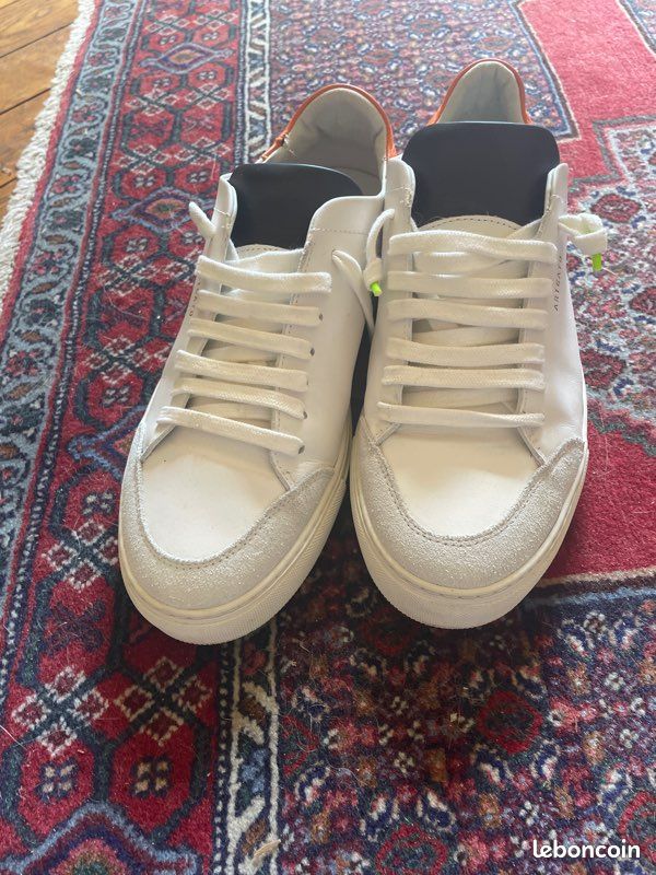 Paire basket Arigato 40 (image 4)